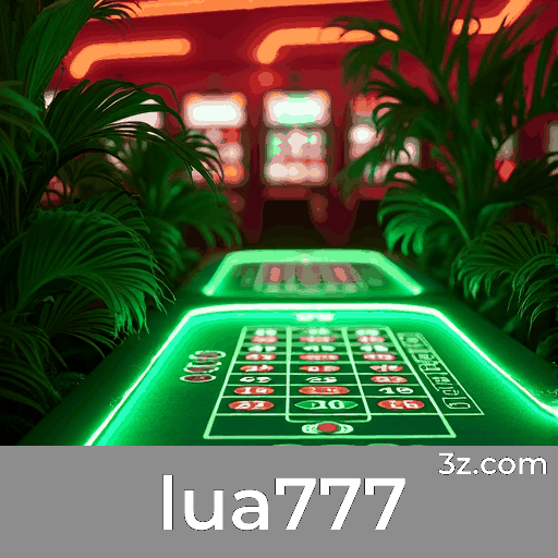 Lua777: Plataforma Segura e Confiável de Jogo Online