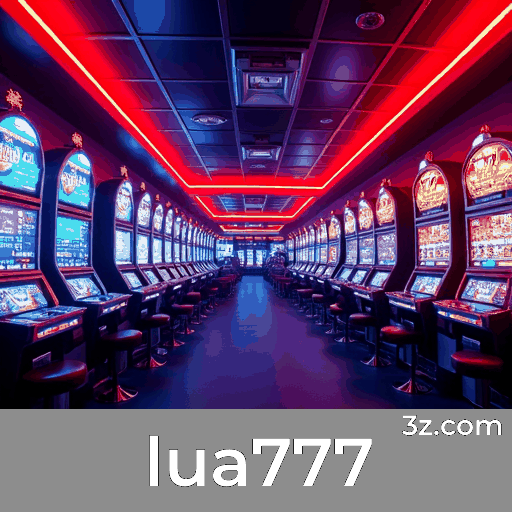 lua777: Domine Jogos com Estratégias Eficazes