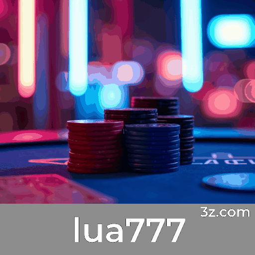 Excelência em Casino no lua777: Experiência Única e Premium