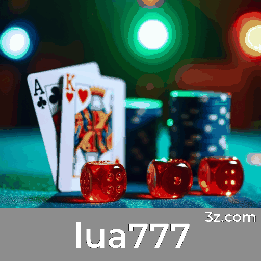 Lua777: Segurança e Confiança para uma Experiência de Jogo Top