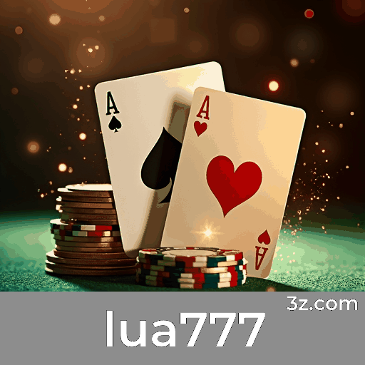 Lua777: Plataforma Segura e Confiável de Jogo Online